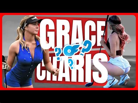 New Videos Tagged with Grace Charis